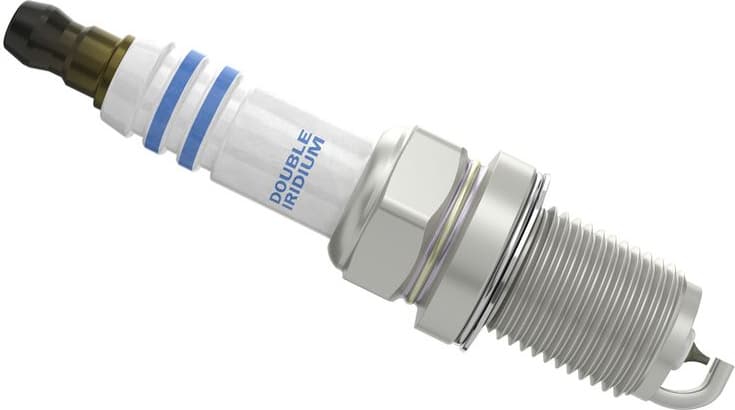 Spark Plug Double Iridium 0242240707 - image 11