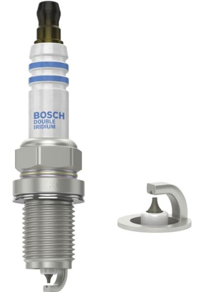 Spark Plug Double Iridium 0242240707 - image 14