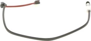 Warning Contact, brake pad wear 1987474560 - image 4