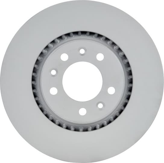 Brake Disc 0986479E32 - image 6