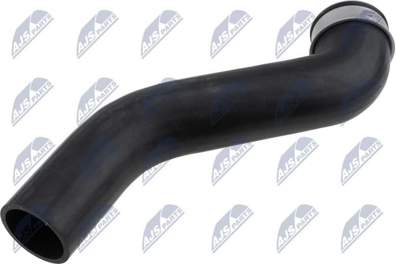 Charge Air Hose GPP-BM-165 - image 2