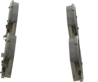 Brake Pad Set, disc brake 0 986 424 864 - image 9