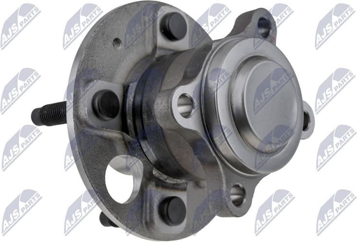 Wheel Bearing Kit KLT-PL-037