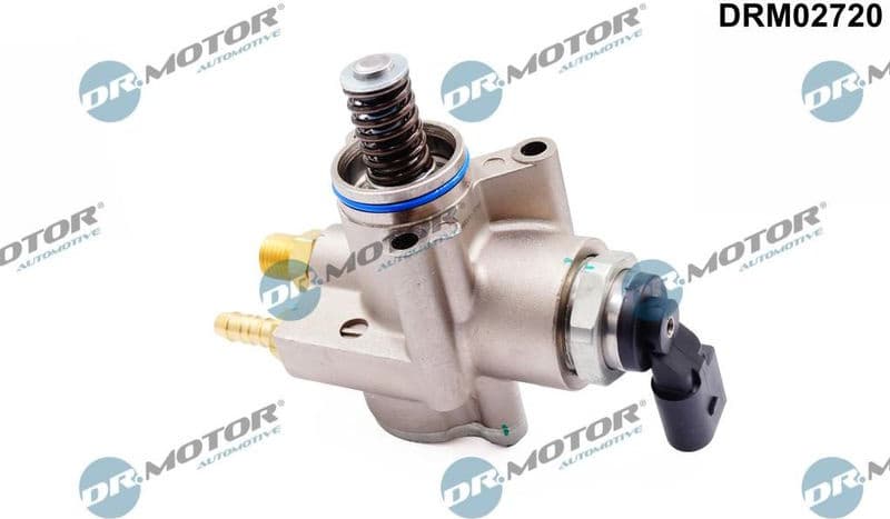 High-pressure Pump DRM02720