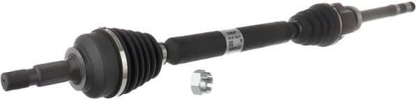 Drive Shaft VKJC3819 - image 3