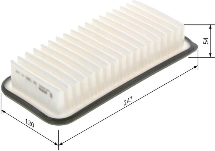 Air Filter 1457433972 - image 10