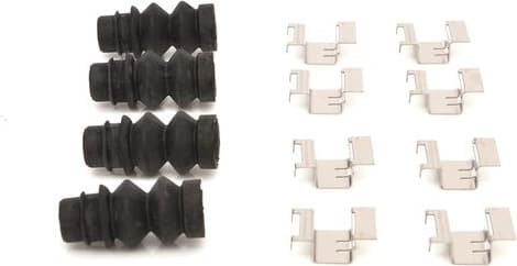 Accessory Kit, disc brake pad 1 987 474 803 - image 5