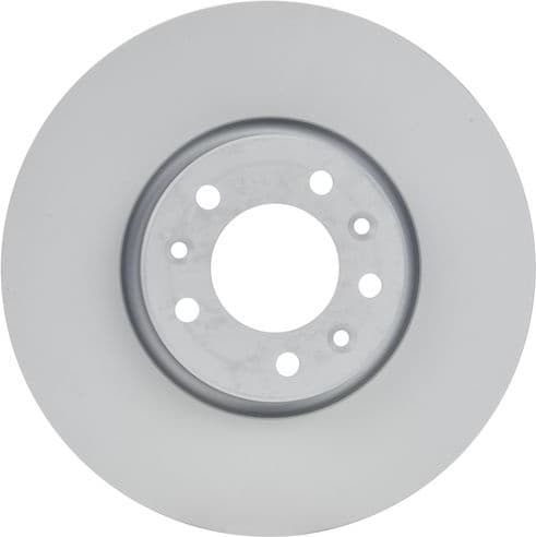 Brake Disc 0986479E52 - image 6
