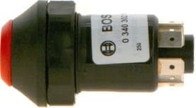 Hazard Warning Light Switch 0340302111 - image 6