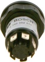 Hazard Warning Light Switch 0340302111 - image 7