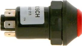 Hazard Warning Light Switch 0340302111 - image 8