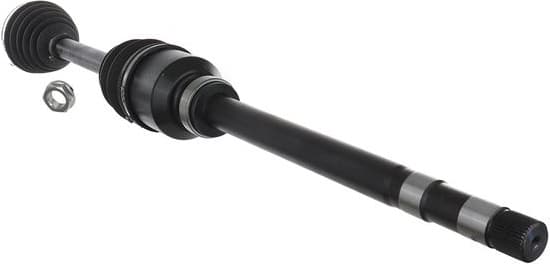 Drive Shaft VKJC4245 - image 2