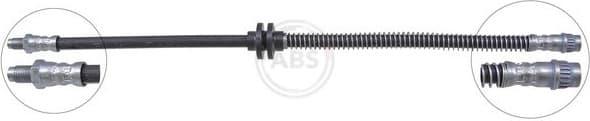Brake Hose SL1498