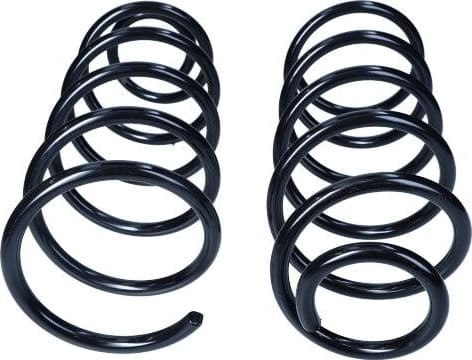 Suspension Spring 60-0993D