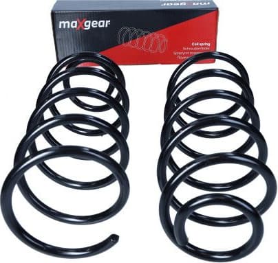 Suspension Spring 60-0993D - image 2