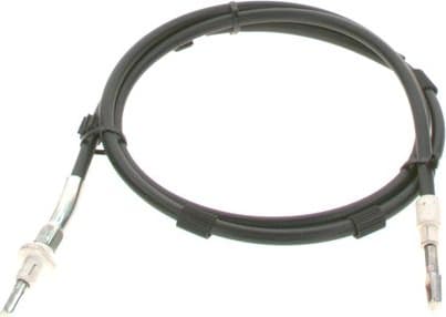 Cable Pull, parking brake 1987477903 - image 2