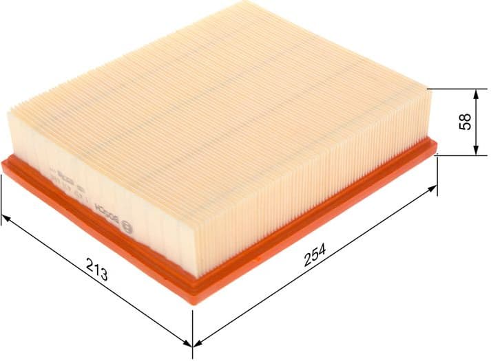 Air Filter 1457433698 - image 10