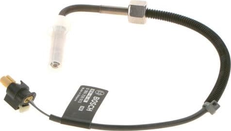 Sensor, exhaust gas temperature 0 986 259 013 - image 6