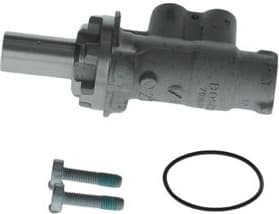 Brake Master Cylinder 0204819792 - image 8
