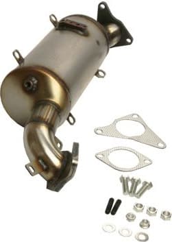 Soot/Particulate Filter, exhaust system 27-6213