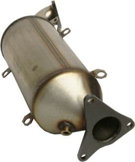 Soot/Particulate Filter, exhaust system 27-6213 - image 2