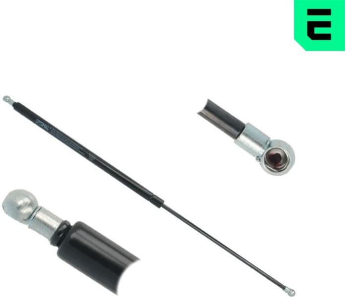 Gas Spring, bonnet AG-50033