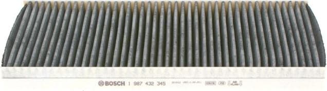 Filter, cabin air 1987432345 - image 6