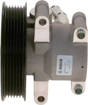 Hydraulic Pump, steering K S00 910 002 - image 6