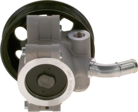 Hydraulic Pump, steering K S00 910 002 - image 7