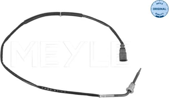 Sensor, exhaust gas temperature MEYLE-ORIGINAL: True to OE. 114 800 0275