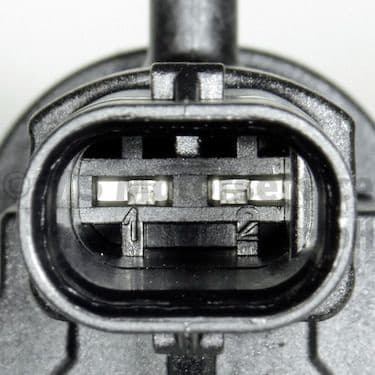 Switch Valve, change-over flap (intake manifold) 7.02256.59.0 - image 2