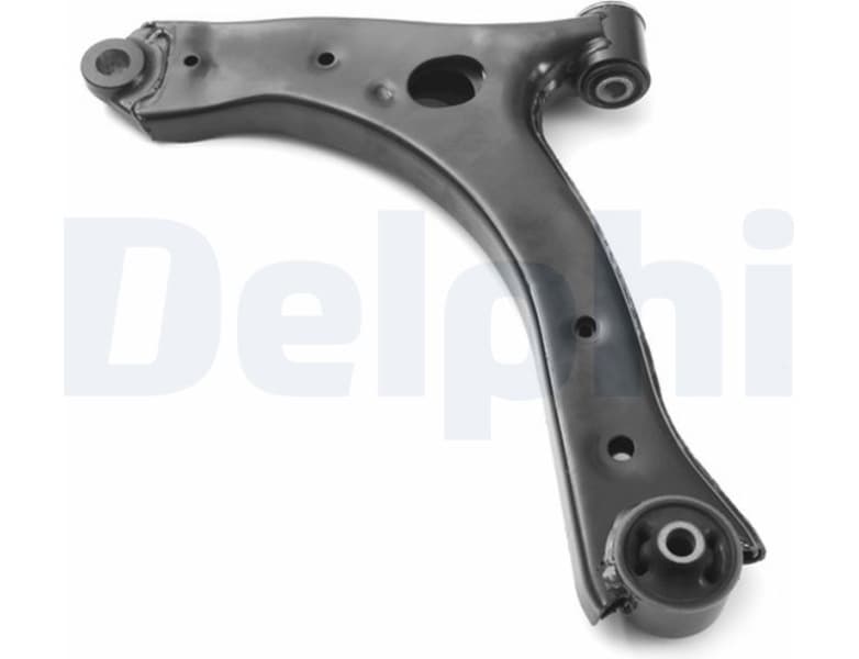 Control/Trailing Arm, wheel suspension TC4739