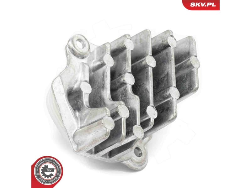 Control Unit, lights 59SKV241 - image 2