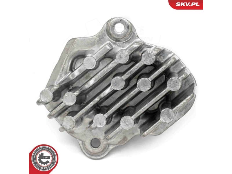 Control Unit, lights 59SKV241 - image 3