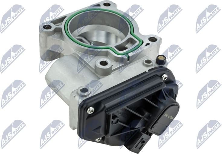 Throttle Body ETB-FR-004 - image 2