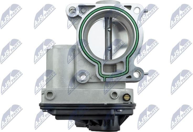 Throttle Body ETB-FR-004 - image 4