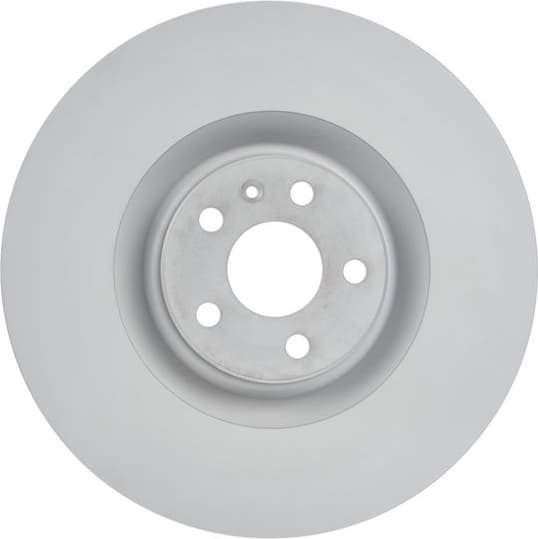 Brake Disc 0986479D95 - image 5