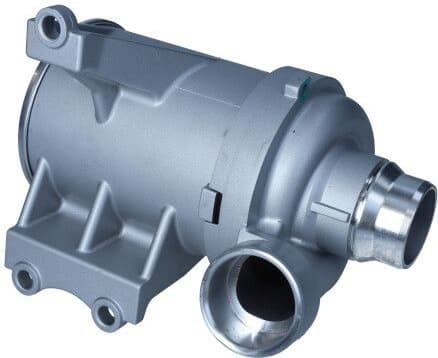 Water Pump, engine cooling 47-0364 - image 2