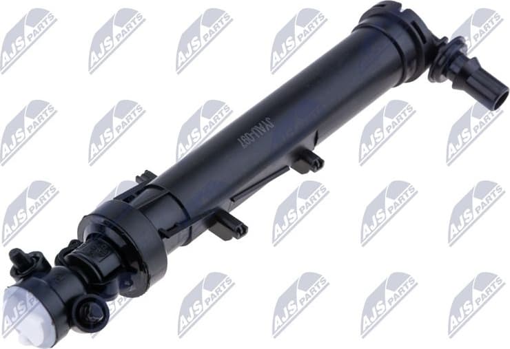 Washer Fluid Jet, headlight cleaning EDS-AU-097