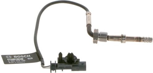 Sensor, exhaust gas temperature 0 986 259 108 - image 8