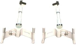 Accessory Kit, disc brake pad 1987474418 - image 5