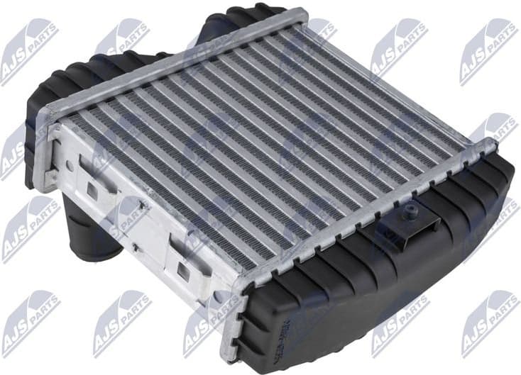 Charge Air Cooler CNG-ME-005 - image 2