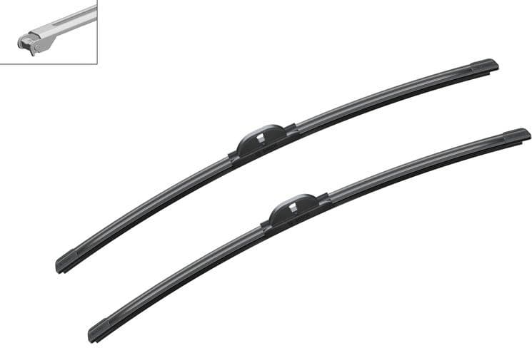Wiper Blade Aerotwin 3397009096 - image 5