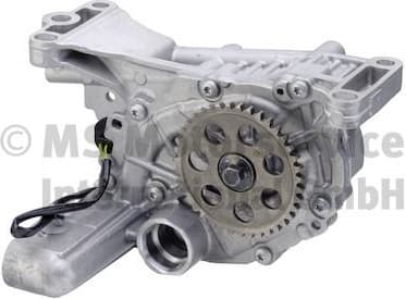 Oil Pump 7.07952.10.0