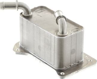 Oil Cooler, engine oil BEHR *** PREMIUM LINE *** CLC 323 000P - image 3