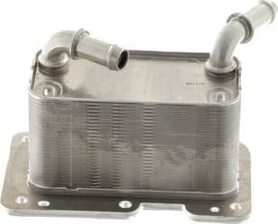 Oil Cooler, engine oil BEHR *** PREMIUM LINE *** CLC 323 000P - image 6