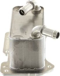 Oil Cooler, engine oil BEHR *** PREMIUM LINE *** CLC 323 000P - image 7