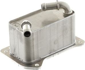 Oil Cooler, engine oil BEHR *** PREMIUM LINE *** CLC 323 000P - image 8