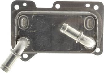 Oil Cooler, engine oil BEHR *** PREMIUM LINE *** CLC 323 000P - image 9