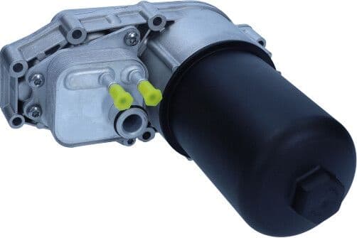 Housing, oil filter 27-2209